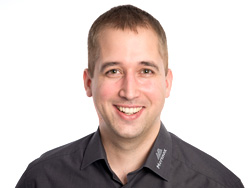 Steffen Bachmann