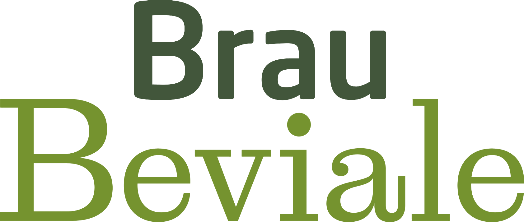 Logo Brau Beviale
