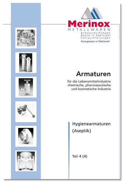 Hygienearmaturen