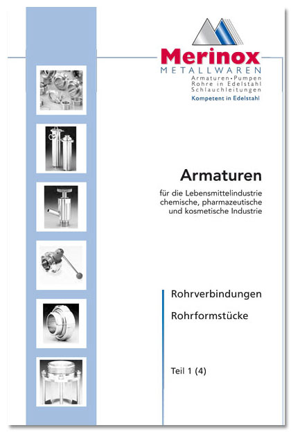 Rohrverbindungen Rohrformstücke
