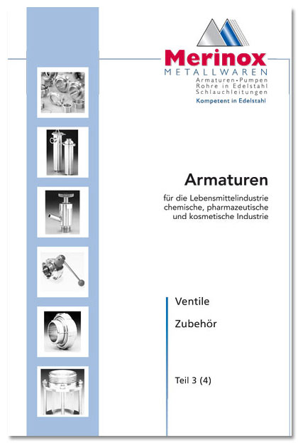 Ventile Zubehör