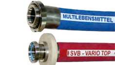 Schlaucharmaturen
