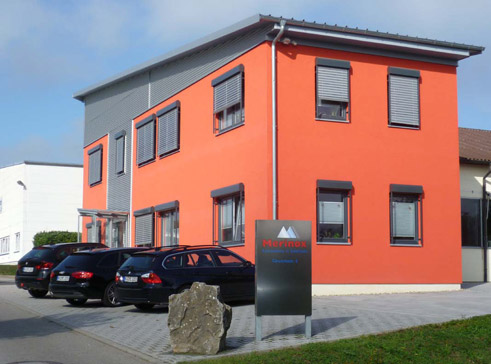 Merinox Metallwaren GmbH