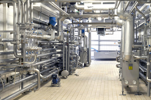 Merinox Metallwaren GmbH