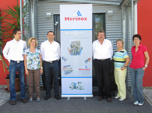 Merinox Metallwaren GmbH
